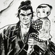 Illustration for article titled What’s your favorite parent-child relationship in pop culture?